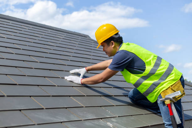 Tile Roofing Contractor in Van Vleck, TX