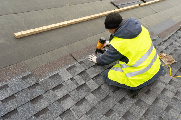 Best Best Roofing Contractors  in Van Vleck, TX