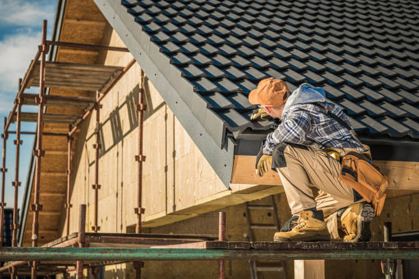 Best Roof Installation Near Me  in Van Vleck, TX