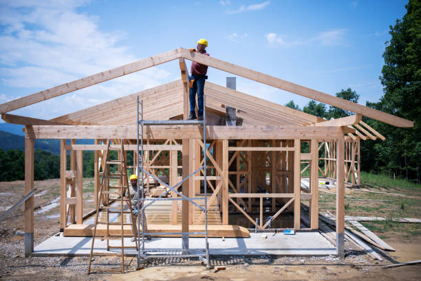 Best Metal Roofing Contractor  in Van Vleck, TX