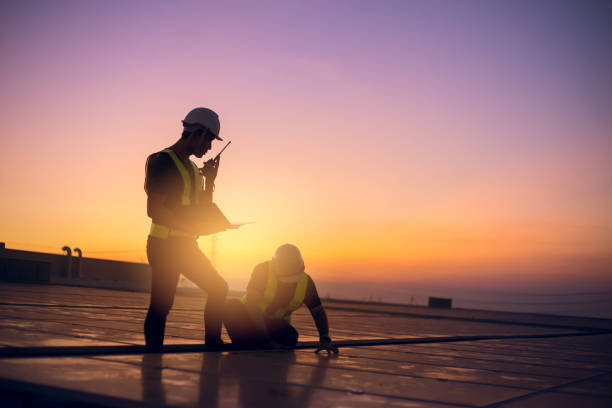 Best Roof Leak Repair  in Van Vleck, TX