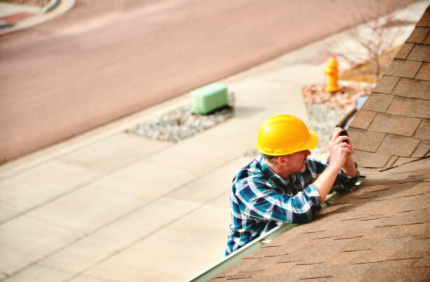 Best Roof Repair Services  in Van Vleck, TX