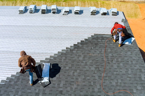Best Commercial Roofing Services  in Van Vleck, TX