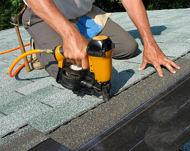 Best Residential Roofing Contractor  in Van Vleck, TX