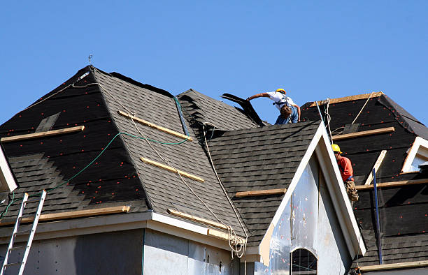 Best Commercial Roofing Services  in Van Vleck, TX