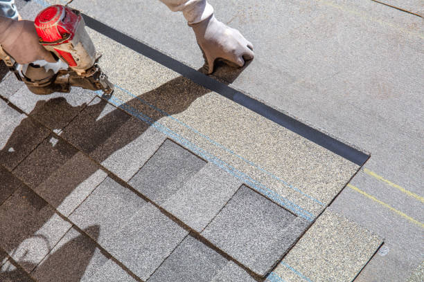 Professional Roofing Contractor in Van Vleck, TX
