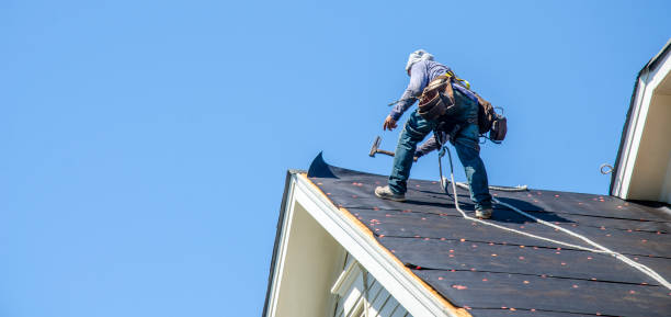 Best Best Roofing Contractors  in Van Vleck, TX