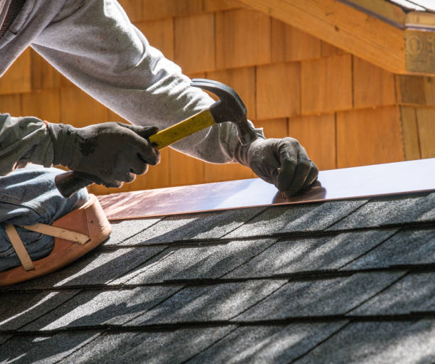 Best Flat Roof Repair Services  in Van Vleck, TX